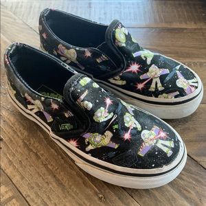 Kid's Vans